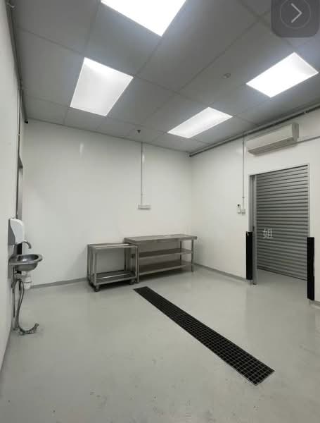 Food Concept @ Pandan, 239 Pandan Loop, Buona Vista / West Coast / Clementi New Town, 2,024 sqft, Factory / Workshop (B2) For Rent, by Jessie Qi 期小姐, 500222640 - Interior - CommercialGuru.com.sg