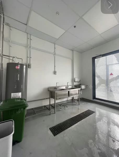 Food Concept @ Pandan, 239 Pandan Loop, Buona Vista / West Coast / Clementi New Town, 2,024 sqft, Factory / Workshop (B2) For Rent, by Jessie Qi 期小姐, 500222640 - Interior - CommercialGuru.com.sg