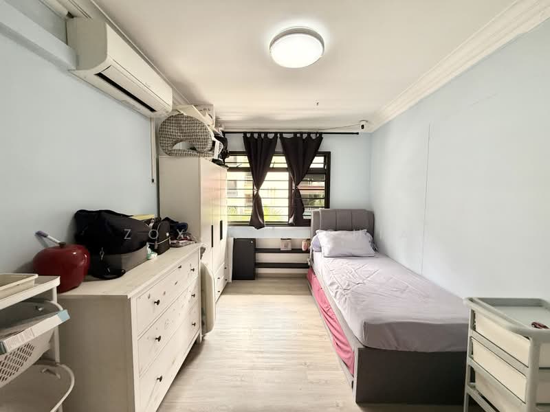 979C Buangkok Crescent, 979C Buangkok Crescent, 3 Bedrooms, 969 sqft, HDB Flat For Sale, by Zoxanne Chia, 500222641 - Bedroom - PropertyGuru.com.sg
