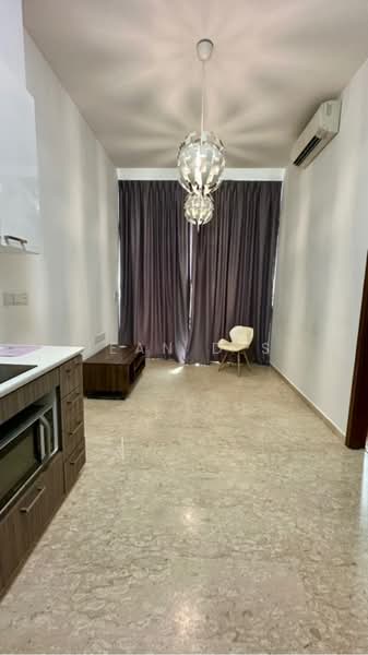 The Hillford, 176 Jalan Jurong Kechil, 1 Bedroom, 398 sqft, Condominium For Rent, by Jean D.S, 500222642 - PropertyGuru.com.sg