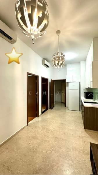 The Hillford, 176 Jalan Jurong Kechil, 1 Bedroom, 398 sqft, Condominium For Rent, by Jean D.S, 500222642 - PropertyGuru.com.sg