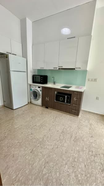 The Hillford, 176 Jalan Jurong Kechil, 1 Bedroom, 398 sqft, Condominium For Rent, by Jean D.S, 500222642 - PropertyGuru.com.sg