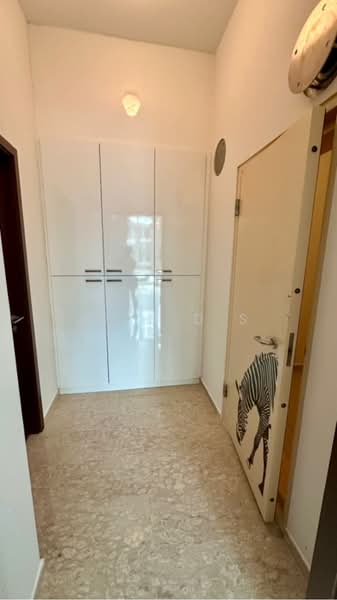 The Hillford, 176 Jalan Jurong Kechil, 1 Bedroom, 398 sqft, Condominium For Rent, by Jean D.S, 500222642 - PropertyGuru.com.sg
