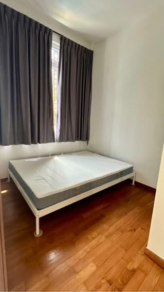 The Hillford, 176 Jalan Jurong Kechil, 1 Bedroom, 398 sqft, Condominium For Rent, by Jean D.S, 500222642 - PropertyGuru.com.sg