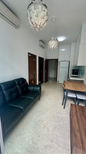 The Hillford, 176 Jalan Jurong Kechil, 1 Bedroom, 398 sqft, Condominium For Rent, by Jean D.S, 500222642 - PropertyGuru.com.sg