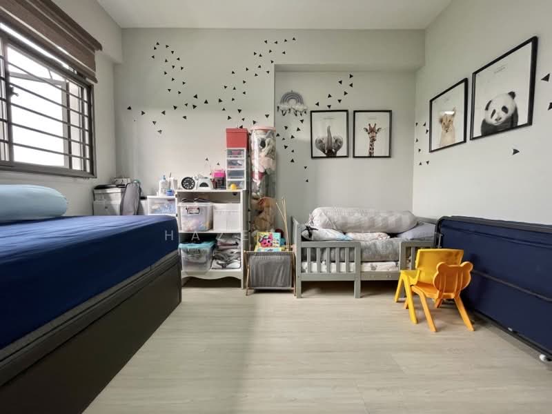 478B Yishun Street 44, 478B Yishun Street 44, 3 Bedrooms, 1,001 sqft, HDB Flat For Sale, by Hazel Toh, 500222644 - PropertyGuru.com.sg