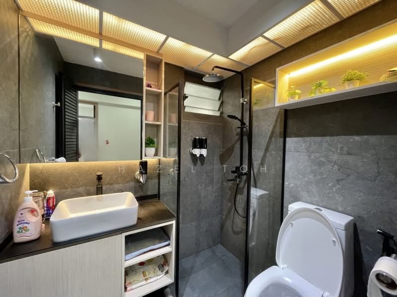 478B Yishun Street 44, 478B Yishun Street 44, 3 Bedrooms, 1,001 sqft, HDB Flat For Sale, by Hazel Toh, 500222644 - PropertyGuru.com.sg
