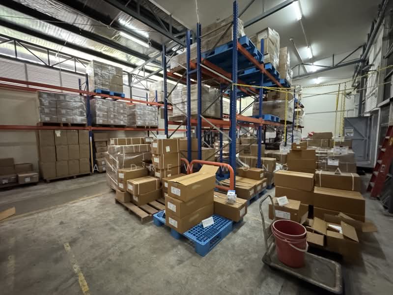 Intrepid Warehouse Complex, 229 Ubi Avenue 4, 18,800 sqft, Dormitory For Sale, by Andrew Wong, 500222645 - Interior - CommercialGuru.com.sg