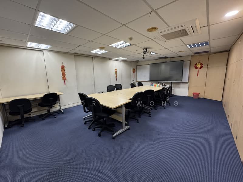 Intrepid Warehouse Complex, 229 Ubi Avenue 4, 18,800 sqft, Dormitory For Sale, by Andrew Wong, 500222645 - Interior - CommercialGuru.com.sg