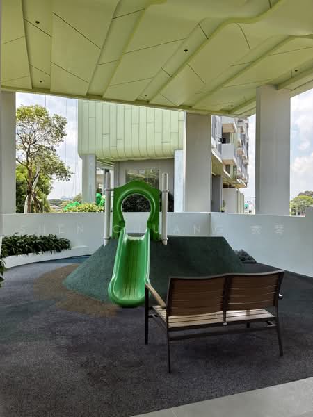 Cheap! Prime location! Rare 1+study+Loft+PES, , 2 Bedrooms, 700 sqft, Condominium For Sale, by Shen Chuang 秀琴, 500222646 - Exterior - PropertyGuru.com.sg