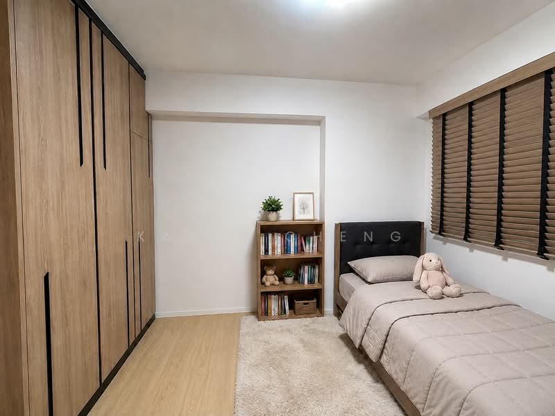676C Yishun Ring Road, 676C Yishun Ring Road, 3 Bedrooms, 1,216 sqft, HDB Flat For Sale, by Karen Cheng, 500222647 - Bedroom - PropertyGuru.com.sg