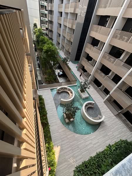 Mori, 223 Guillemard Road, 4 Bedrooms, 1,184 sqft, Condominium For Rent, by Bryan Ng, 500222648 - PropertyGuru.com.sg