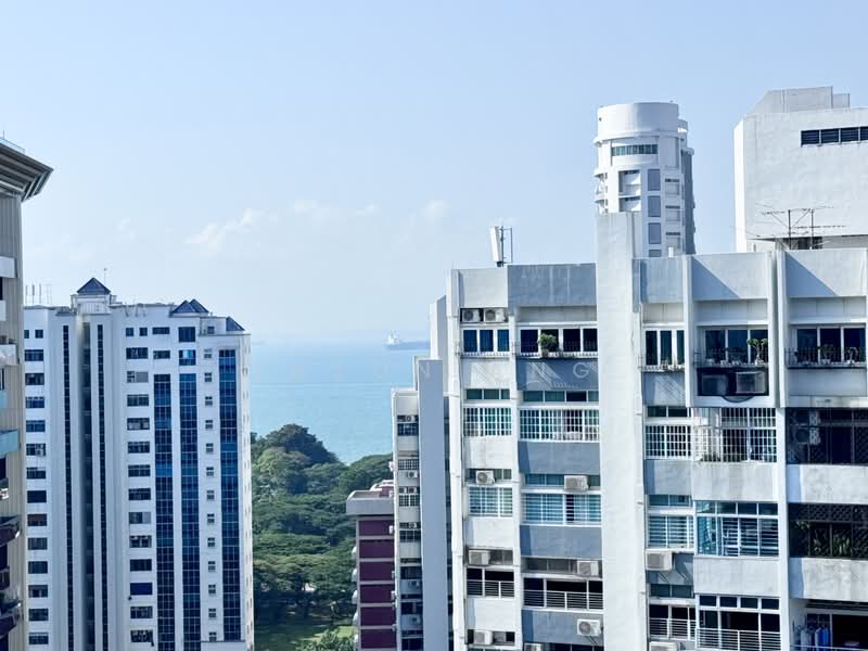 One Amber, 1 Amber Gardens, 2 Bedrooms, 958 sqft, Condominium For Sale, by Jason Ang, 500222650 - Pocket sea view - PropertyGuru.com.sg