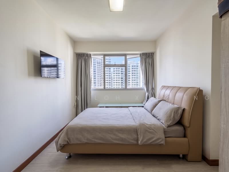 433B Sengkang West Way, 433B Sengkang West Way, 3 Bedrooms, 1,001 sqft, HDB Flat For Sale, by Cherlyn Loh Xue Ting, 500222653 - Bedroom - PropertyGuru.com.sg