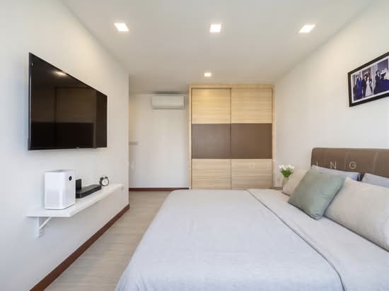 For Sale - 433B Sengkang West Way