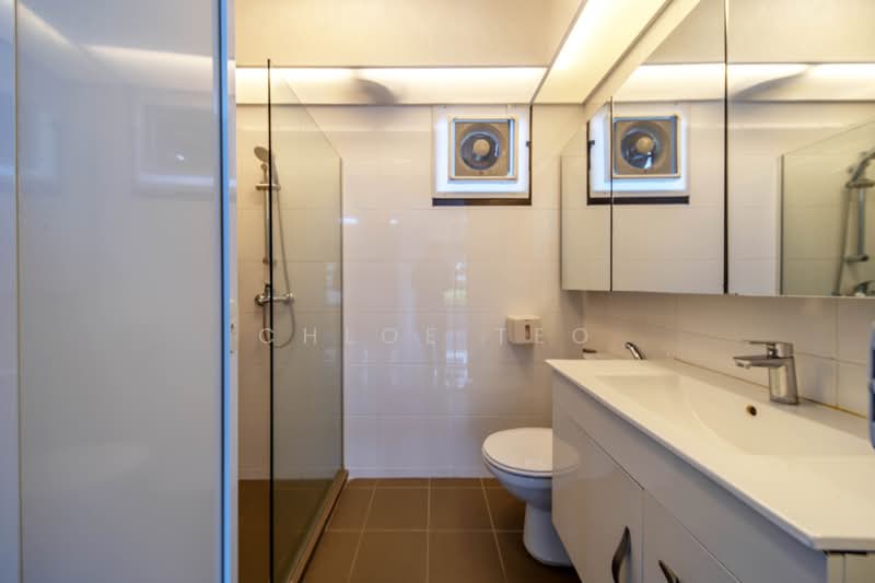610B Tampines North Drive 1, 610B Tampines North Drive 1, 3 Bedrooms, 1,216 sqft, HDB Flat For Sale, by Chloe Teo, 500222657 - Bathroom - PropertyGuru.com.sg
