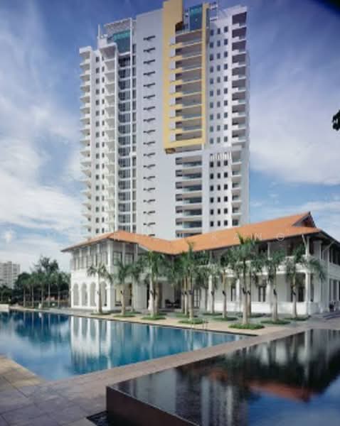 Draycott Eight, 4 Draycott Park, 4 Bedrooms, 2,896 sqft, Condominium For Sale, by Maureen Kang, 500222658 - Exterior - PropertyGuru.com.sg