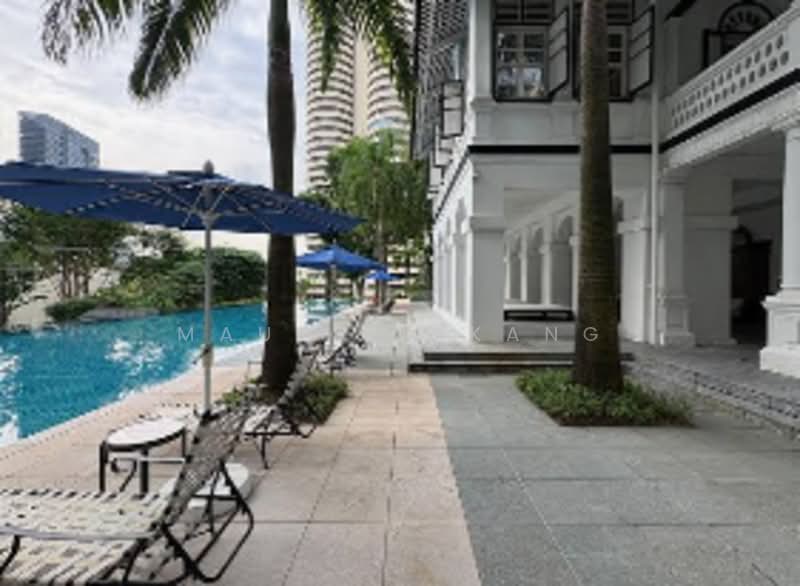 Draycott Eight, 4 Draycott Park, 4 Bedrooms, 2,896 sqft, Condominium For Sale, by Maureen Kang, 500222658 - Exterior - PropertyGuru.com.sg