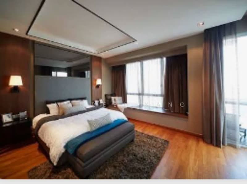 Draycott Eight, 4 Draycott Park, 4 Bedrooms, 2,896 sqft, Condominium For Sale, by Maureen Kang, 500222658 - Master Bedroom - PropertyGuru.com.sg