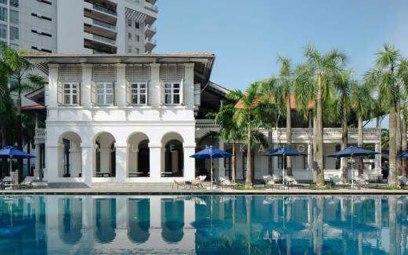 Draycott Eight, 4 Draycott Park, 4 Bedrooms, 2,896 sqft, Condominium For Sale, by Maureen Kang, 500222658 - Exterior - PropertyGuru.com.sg