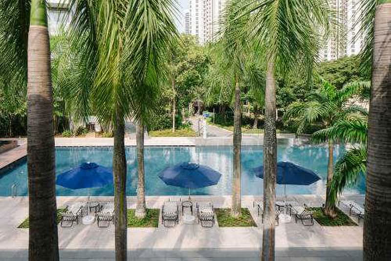 Draycott Eight, 4 Draycott Park, 4 Bedrooms, 2,896 sqft, Condominium For Sale, by Maureen Kang, 500222658 - Pool - PropertyGuru.com.sg