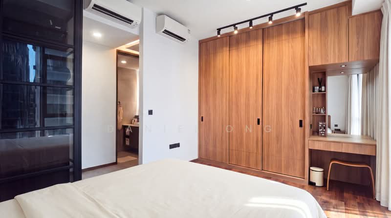 The Iveria, 2 Kim Yam Road, 3 Bedrooms, 915 sqft, Condominium For Sale, by Daniel Ong, 500222659 - Bedroom - PropertyGuru.com.sg