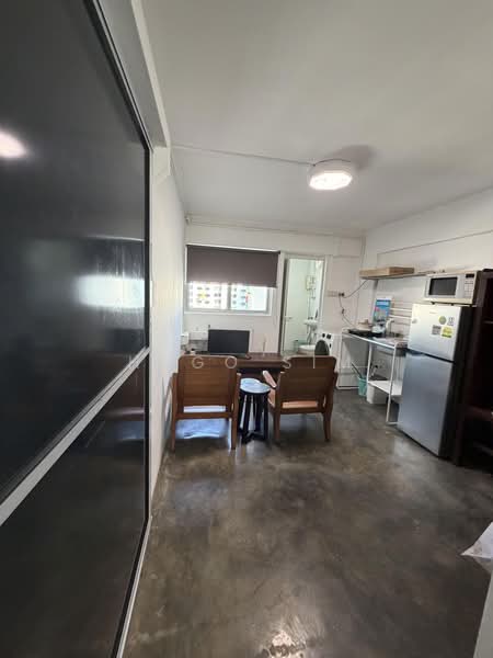 316 Ubi Avenue 1, 316 Ubi Avenue 1, 2 Bedrooms, 500 sqft, HDB Flat For Rent, by Hugo Sim, 500222660 - Interior - PropertyGuru.com.sg