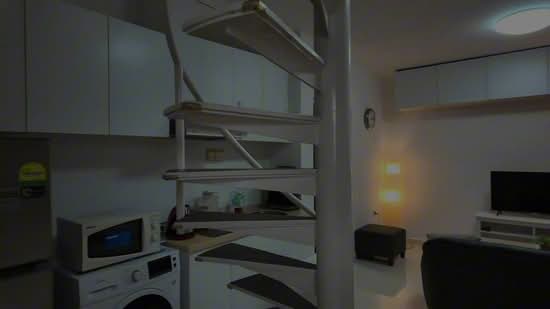 Attitude @ Kim Yam, 1 Kim Yam Road, 1 Bedroom, 600 sqft, Condominium For Rent, by Haikal Nash, 500222664 - PropertyGuru.com.sg