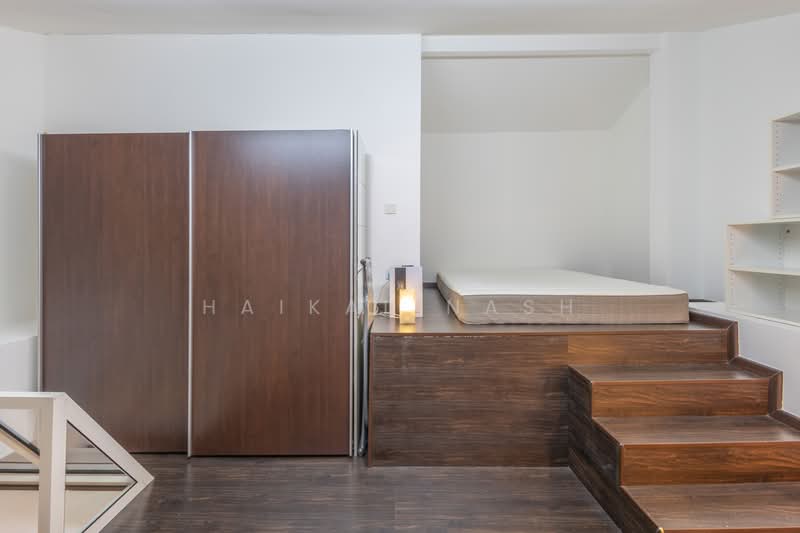 Attitude @ Kim Yam, 1 Kim Yam Road, 1 Bedroom, 600 sqft, Condominium For Rent, by Haikal Nash, 500222664 - PropertyGuru.com.sg