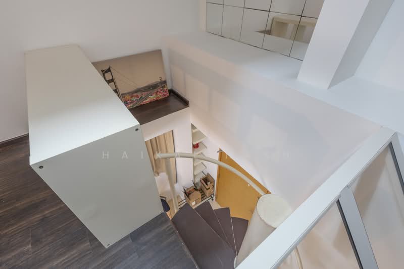 Attitude @ Kim Yam, 1 Kim Yam Road, 1 Bedroom, 600 sqft, Condominium For Rent, by Haikal Nash, 500222664 - PropertyGuru.com.sg