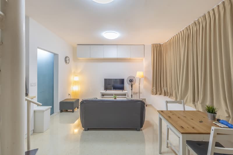 Attitude @ Kim Yam, 1 Kim Yam Road, 1 Bedroom, 600 sqft, Condominium For Rent, by Haikal Nash, 500222664 - PropertyGuru.com.sg