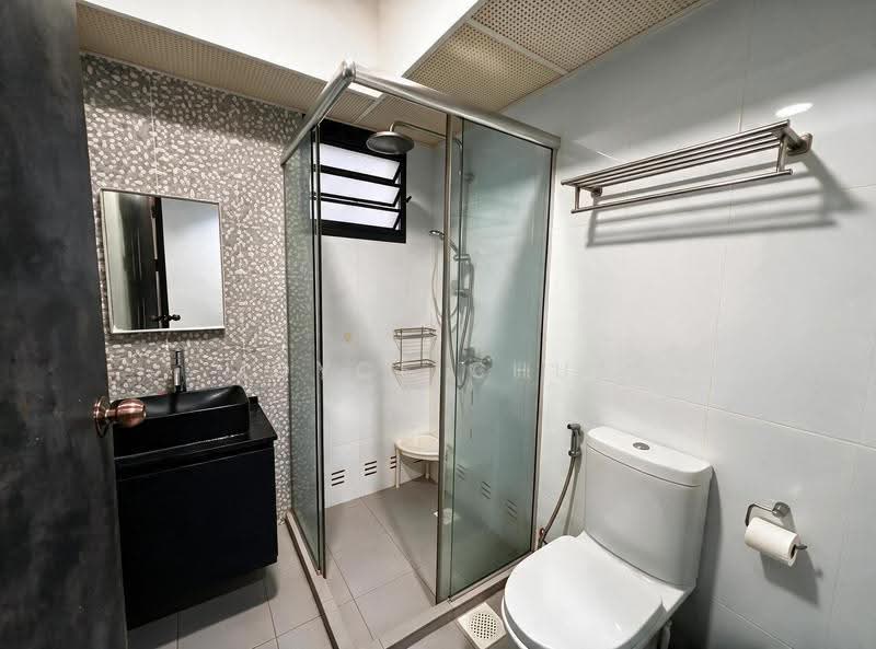 115C Alkaff Crescent, 115C Alkaff Crescent, Macpherson / Potong Pasir, 2 Bedrooms, 731 sqft, HDB Flat For Sale, by Joyce Chua, 500222666 - Bathroom - PropertyGuru.com.sg