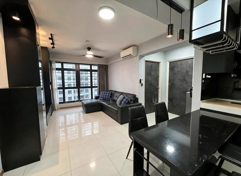 115C Alkaff Crescent, 115C Alkaff Crescent, Macpherson / Potong Pasir, 2 Bedrooms, 731 sqft, HDB Flat For Sale, by Joyce Chua, 500222666 - Living Room - PropertyGuru.com.sg