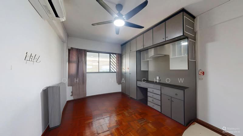 408 Pandan Gardens, 408 Pandan Gardens, 3 Bedrooms, 1,044 sqft, HDB Flat For Sale, by Johanna Chow, 500222667 - Bedroom - PropertyGuru.com.sg