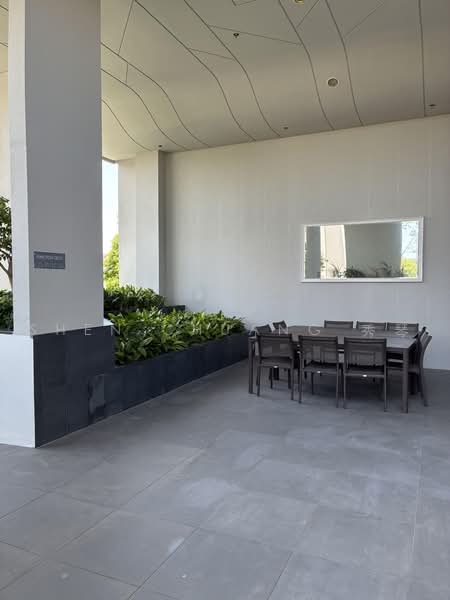 Pollen & Bleu, 17 Farrer Drive, 2 Bedrooms, 700 sqft, Condominium For Sale, by Shen Chuang 秀琴, 500222669 - Exterior - PropertyGuru.com.sg