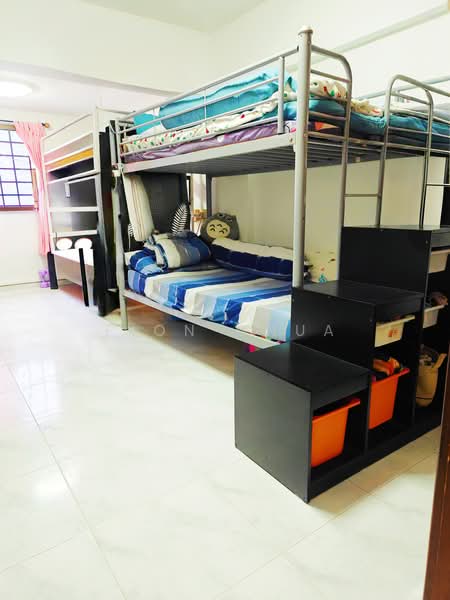 31 Marsiling Drive, 31 Marsiling Drive, 2 Bedrooms, 936 sqft, HDB Flat For Sale, by Fion Chua, 500222670 - Bedroom - PropertyGuru.com.sg