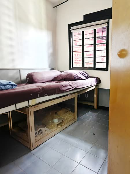 31 Marsiling Drive, 31 Marsiling Drive, 2 Bedrooms, 936 sqft, HDB Flat For Sale, by Fion Chua, 500222670 - Bedroom - PropertyGuru.com.sg