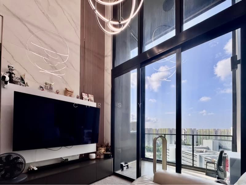 Park Colonial, 2 Woodleigh Lane, 2 Bedrooms, 872 sqft, Condominium For Sale, by Chris Yan, 500222671 - PropertyGuru.com.sg