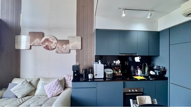Park Colonial, 2 Woodleigh Lane, 2 Bedrooms, 872 sqft, Condominium For Sale, by Chris Yan, 500222671 - PropertyGuru.com.sg