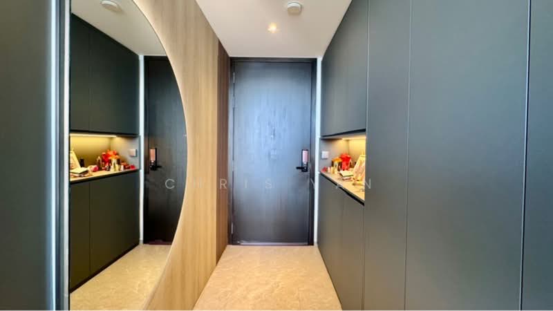 Park Colonial, 2 Woodleigh Lane, 2 Bedrooms, 872 sqft, Condominium For Sale, by Chris Yan, 500222671 - PropertyGuru.com.sg