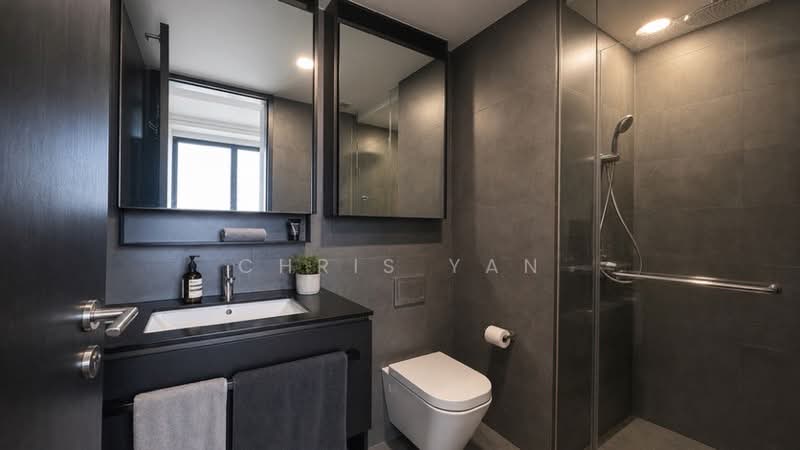 Park Colonial, 2 Woodleigh Lane, 2 Bedrooms, 872 sqft, Condominium For Sale, by Chris Yan, 500222671 - PropertyGuru.com.sg
