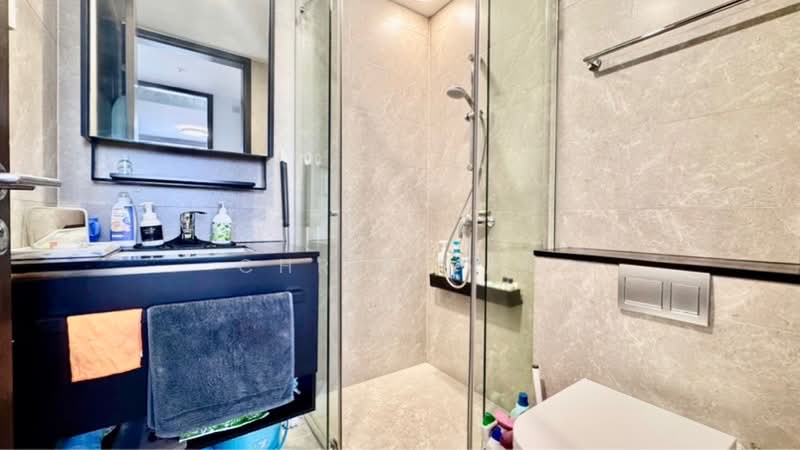 Park Colonial, 2 Woodleigh Lane, 2 Bedrooms, 872 sqft, Condominium For Sale, by Chris Yan, 500222671 - PropertyGuru.com.sg