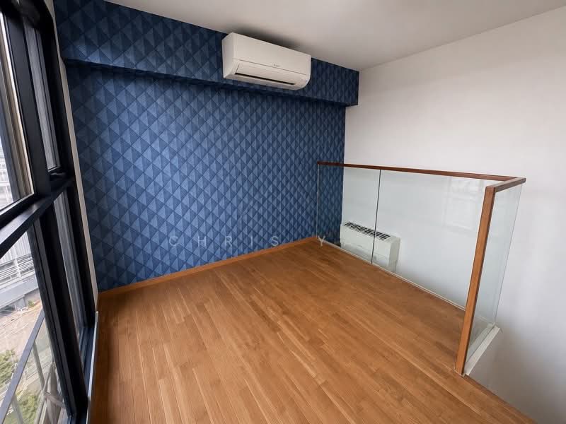 Park Colonial, 2 Woodleigh Lane, 2 Bedrooms, 872 sqft, Condominium For Sale, by Chris Yan, 500222671 - PropertyGuru.com.sg
