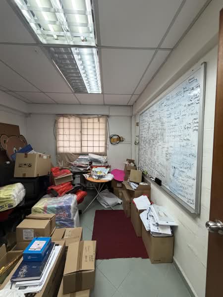 17 Bedok south road, 17 Bedok south road, 1,421 sqft, Medical For Sale, by Joey Tan, 500222673 - Interior - CommercialGuru.com.sg