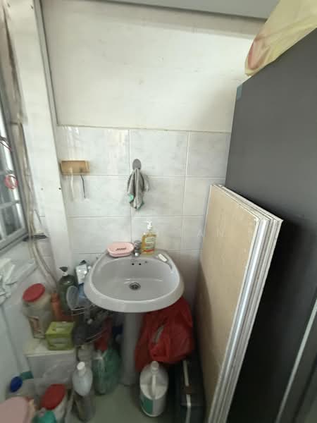 17 Bedok south road, 17 Bedok south road, 1,421 sqft, Medical For Sale, by Joey Tan, 500222673 - Bathroom - CommercialGuru.com.sg
