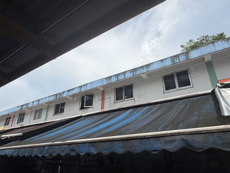 17 Bedok south road, 17 Bedok south road, 1,421 sqft, Medical For Sale, by Joey Tan, 500222673 - Exterior - CommercialGuru.com.sg