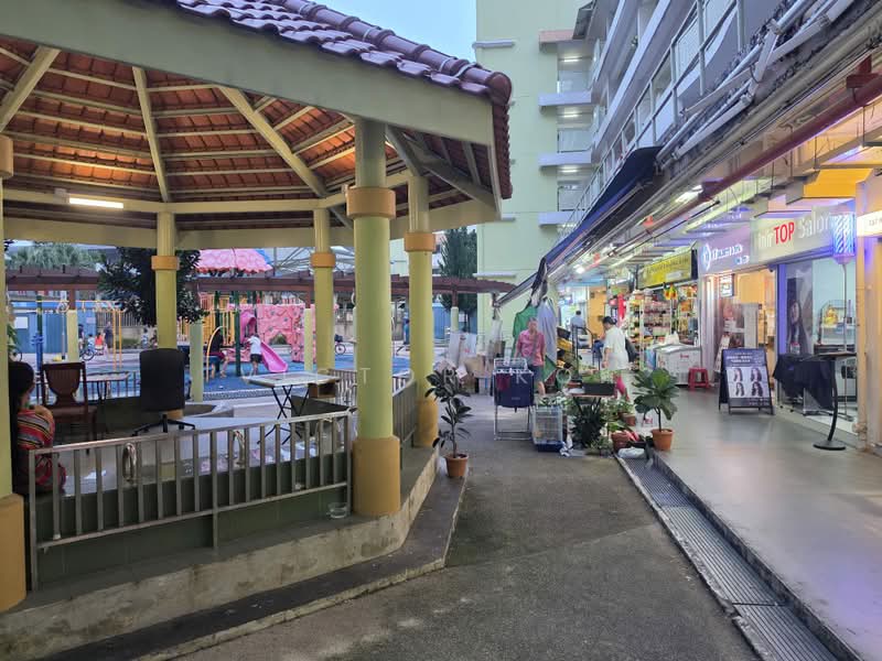 KALLANG BAHRU, KALLANG BAHRU, 1,571 sqft, Shop / Shophouse For Sale, by Victor Koh, 500222674 - Exterior - CommercialGuru.com.sg