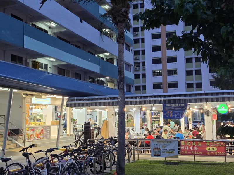 KALLANG BAHRU, KALLANG BAHRU, 1,571 sqft, Shop / Shophouse For Sale, by Victor Koh, 500222674 - Exterior - CommercialGuru.com.sg