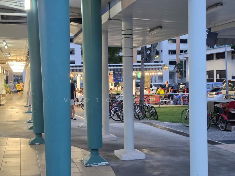 KALLANG BAHRU, KALLANG BAHRU, 1,571 sqft, Shop / Shophouse For Sale, by Victor Koh, 500222674 - Exterior - CommercialGuru.com.sg