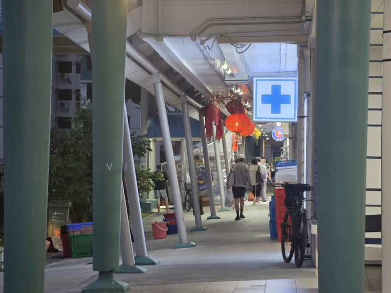 KALLANG BAHRU, KALLANG BAHRU, 1,571 sqft, Shop / Shophouse For Sale, by Victor Koh, 500222674 - Exterior - CommercialGuru.com.sg